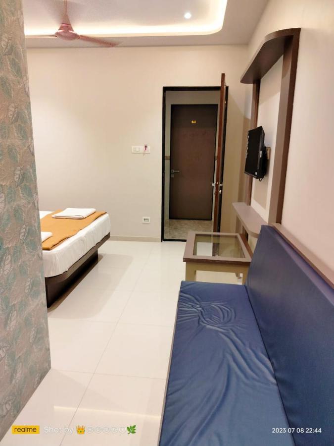 Jp Garden & Lawn Hotel Sasupada Exterior photo
