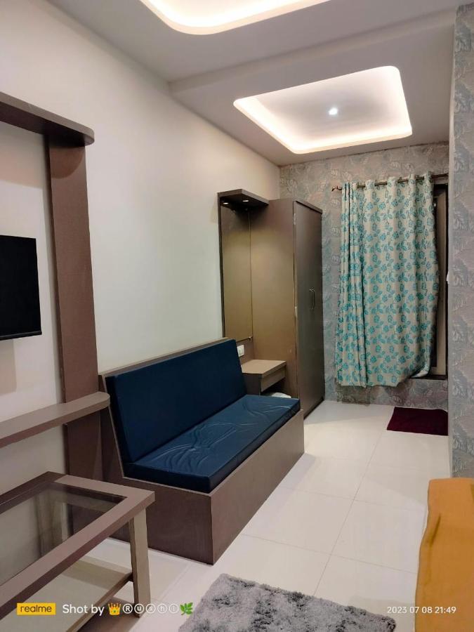 Jp Garden & Lawn Hotel Sasupada Exterior photo